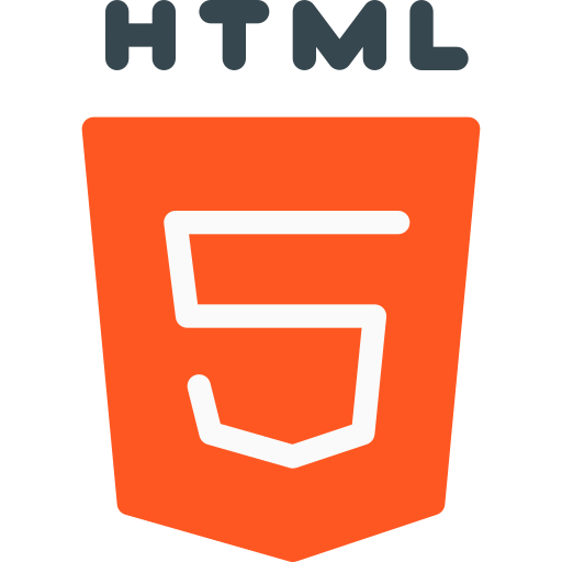 html5 icon